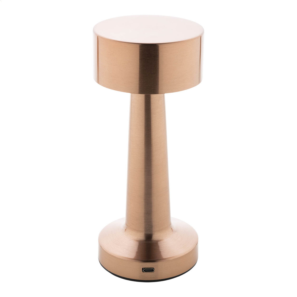 Flanagan Oro - Tischlampe