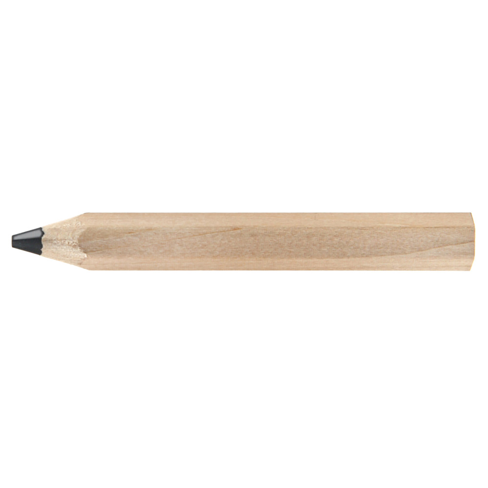 JUMBO Buntstifte-Set, Made in EU, FSC®, inkl. Individueller Rundumdruck