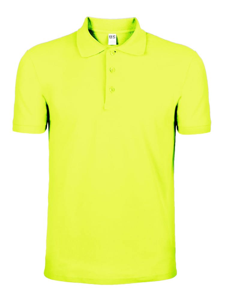 Safety Yellow (13-0630 TN)
