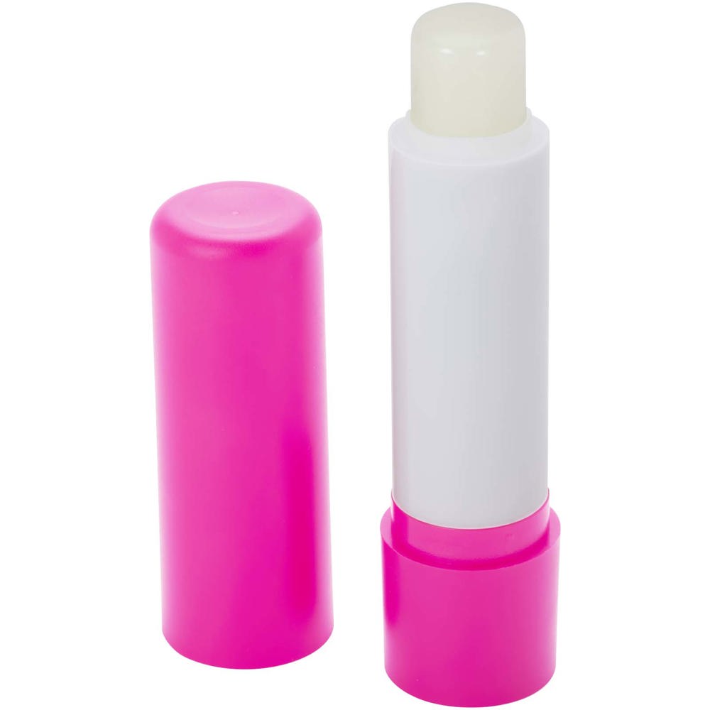 Eden Lippenpflege Vanille - rosa