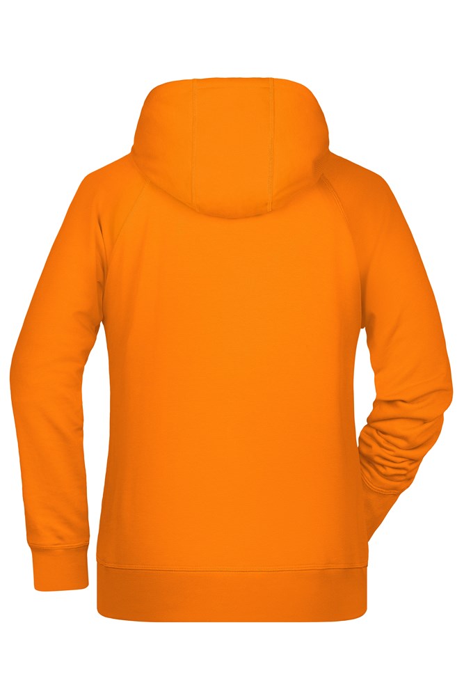 Ladies' Hoody  OCS Blended & RCS