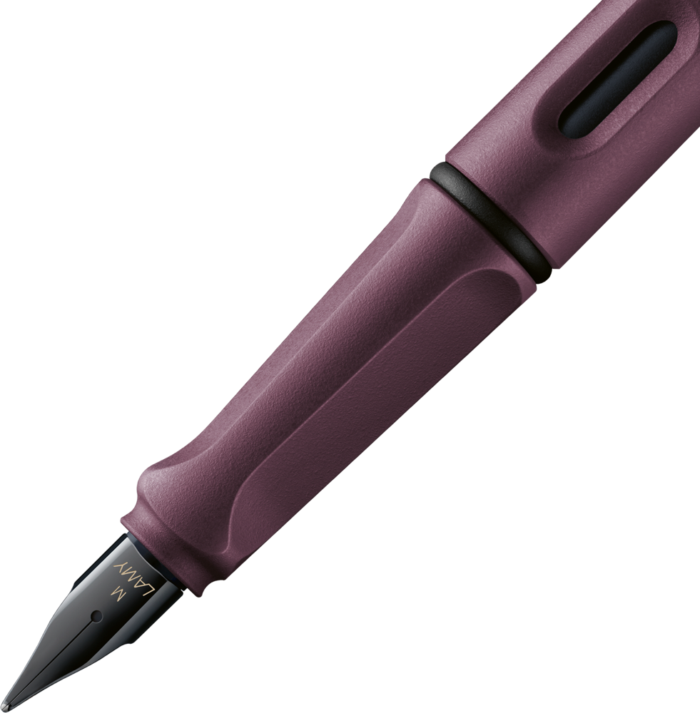 Füllhalter LAMY safari scarlet