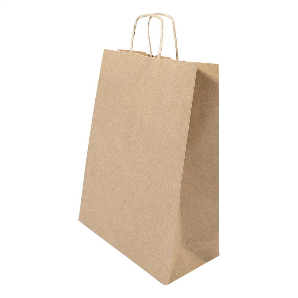 Papbag L - Papiergeschenktasche, groß