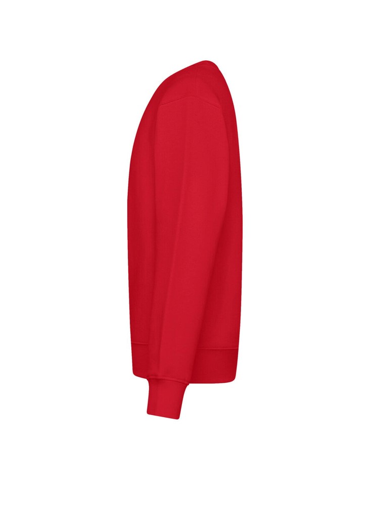 BS Atlas Kinderpullover, 280 g/m²