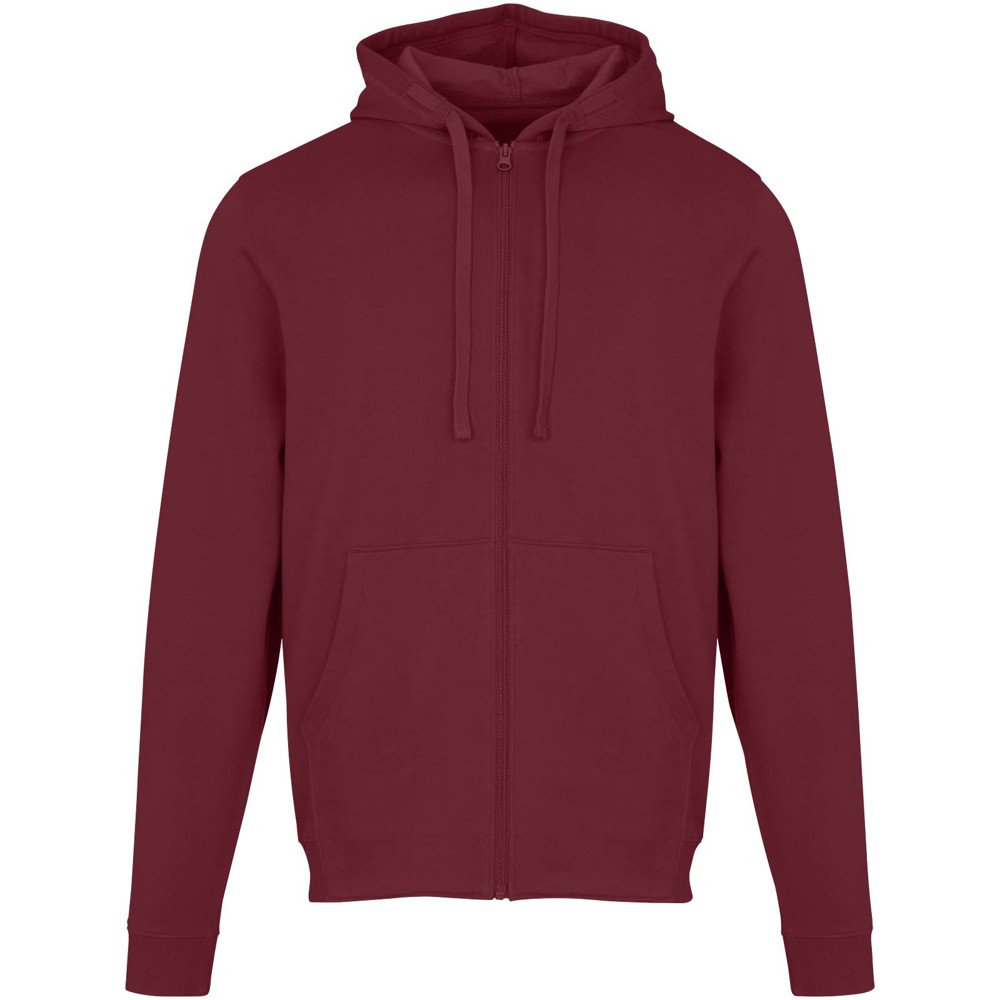 Jasper 280 g/m² Kapuzenpullover aus recycelter Bio Baumwolle (OCS) unisex