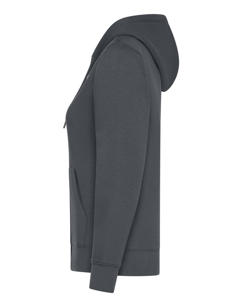 BS Vega Damen-Sweatshirt, 280 g/m²