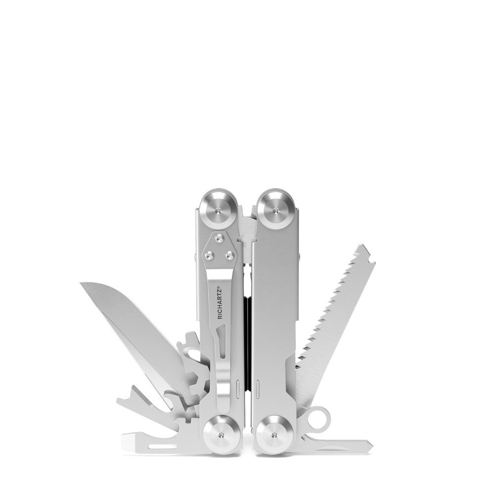 RICHARTZ® EXOTOOL 24+
