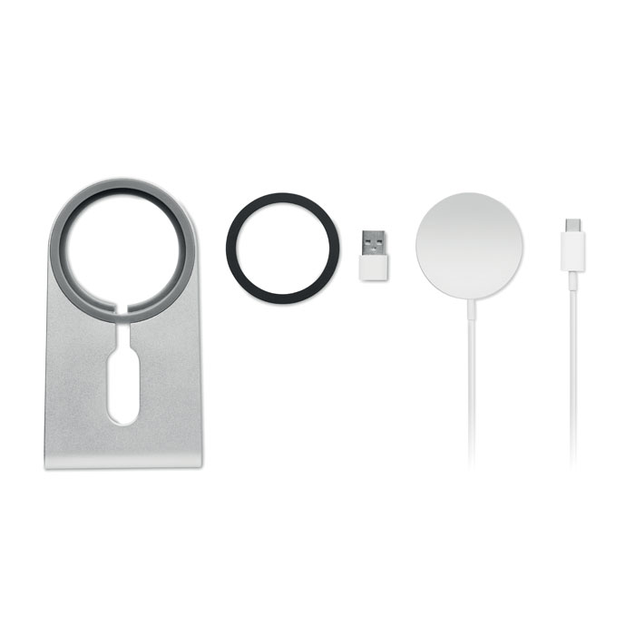 MELIS - Magnetisches Ladegerät 15W