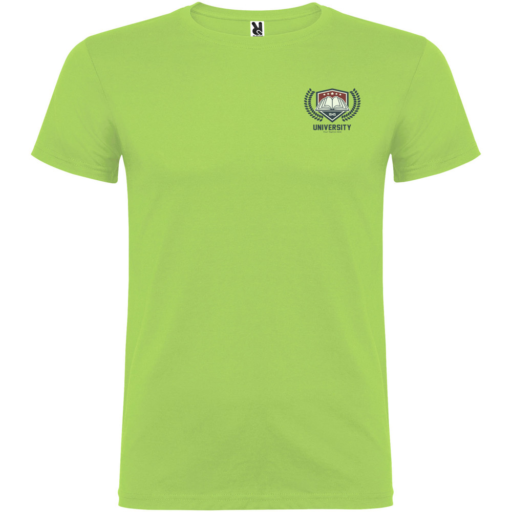 Beagle 155 g/m² T-Shirt für Herren