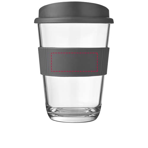Americano® Cortado 300 ml Becher mit Schutzring