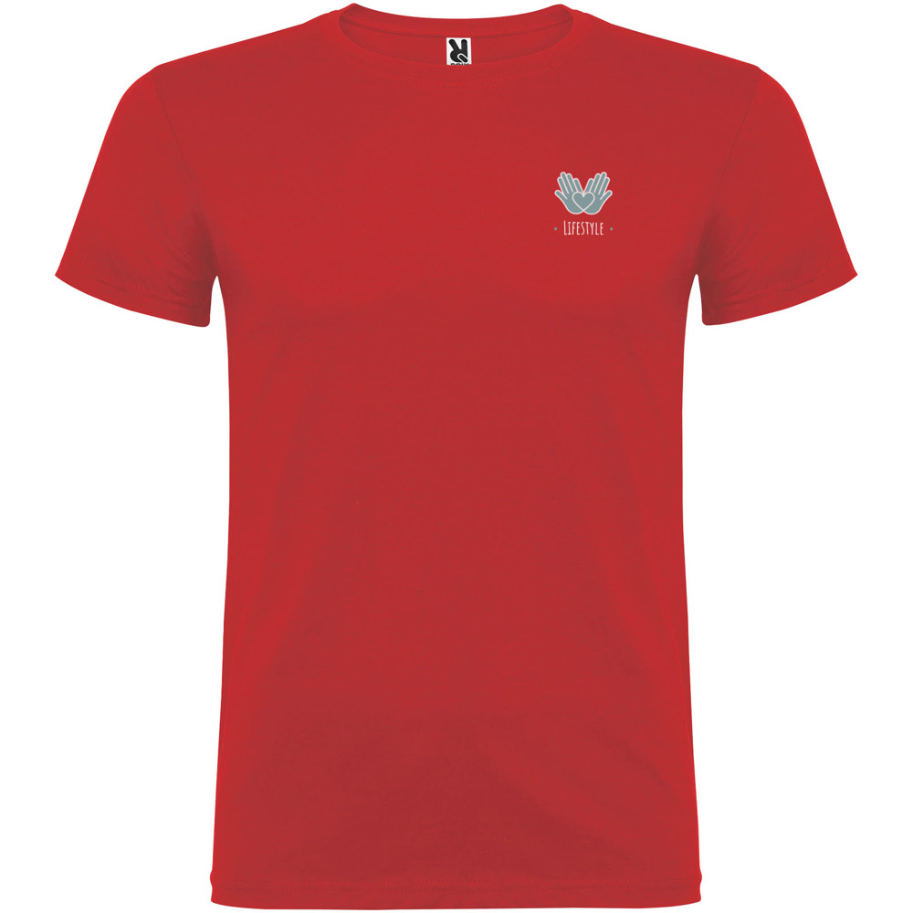 Beagle 155 g/m² T-Shirt für Kinder