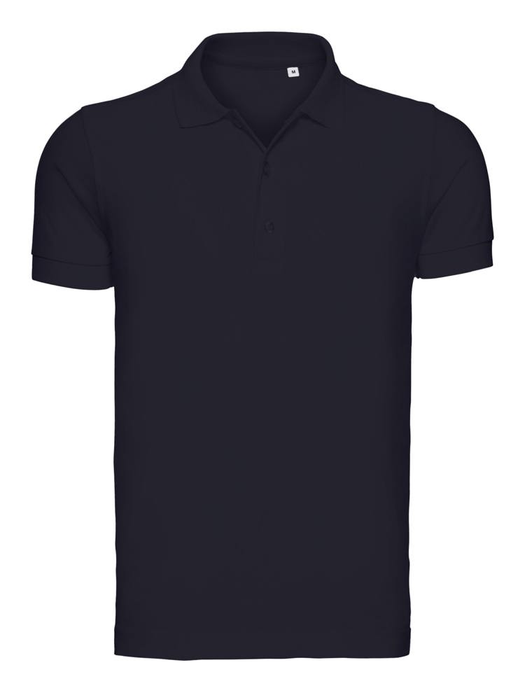 BS Ultrafit Damen Polo, 205 gr/m² - Navy (PMS 5395C)