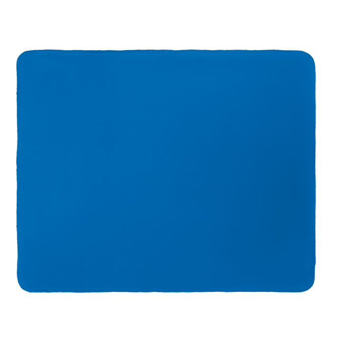 BOGDA - RPET-Polar Fleece-Decke