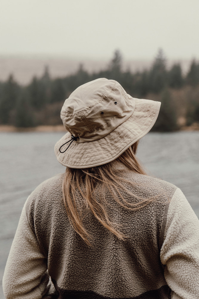 Nordic Drift RCS Horizon UPF 50+ Bucket-Hat