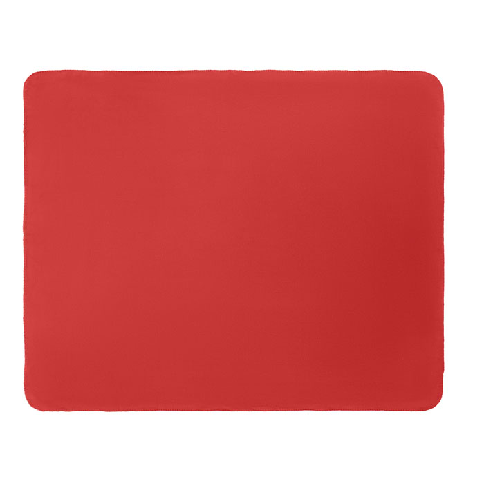 BOGDA - RPET-Polar Fleece-Decke