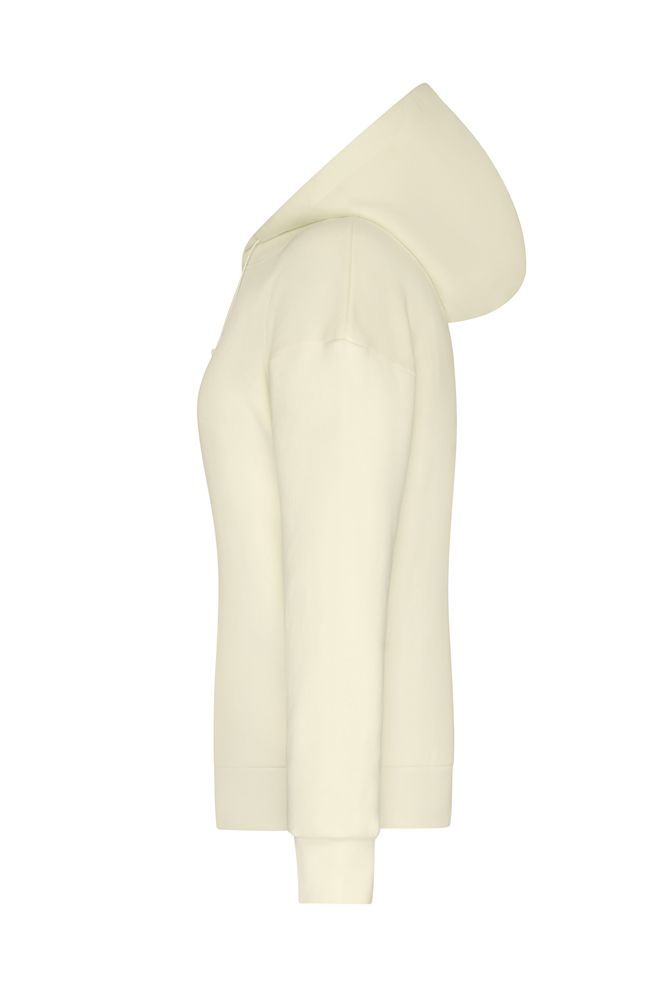 Ladies' Lounge Hoody  OCS Blended & RCS
