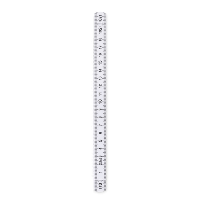 2 METER - Zollstock 2m