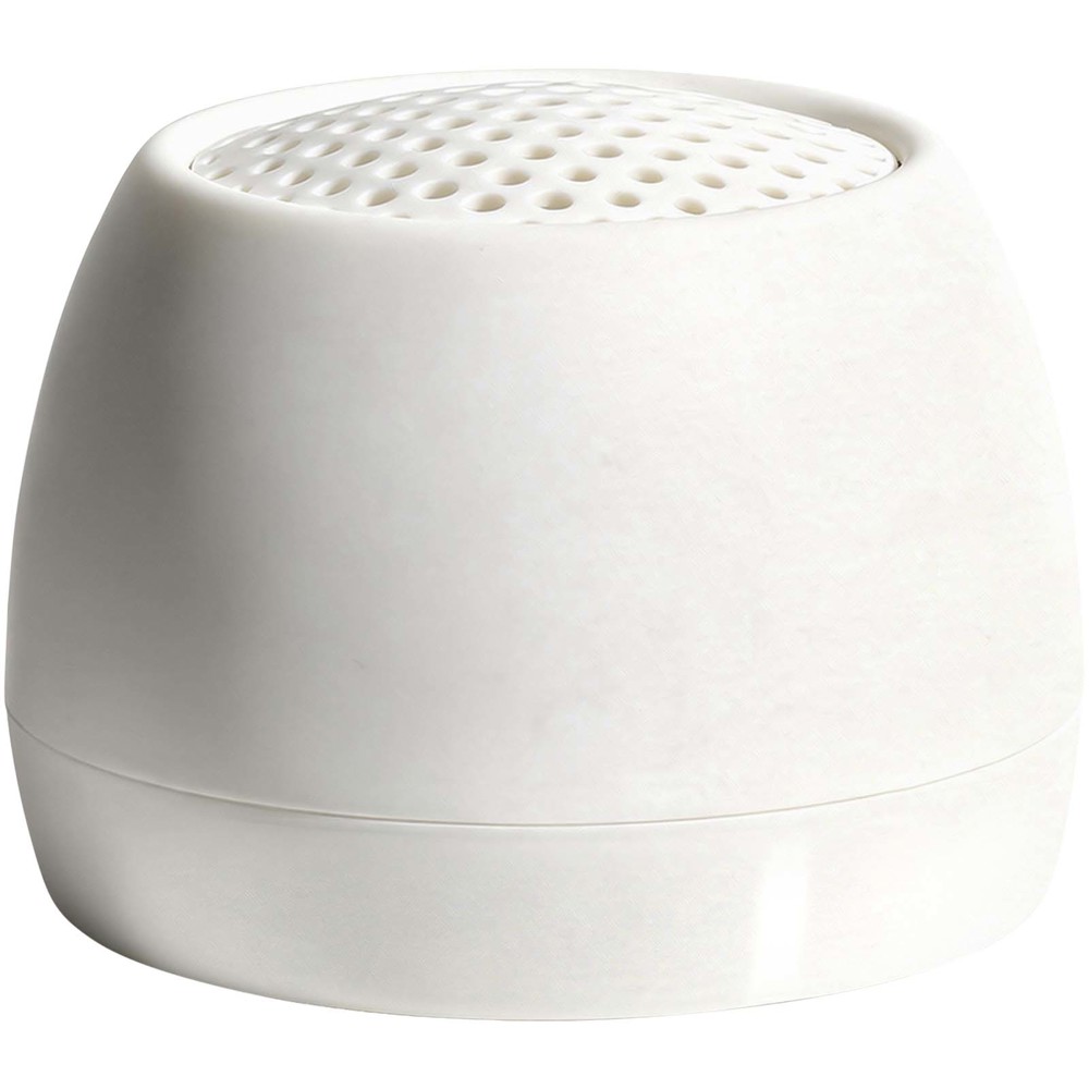 Boompods Zero Snap 5W magnetischer, wasserdichter, kabelloser Lautsprecher - creme