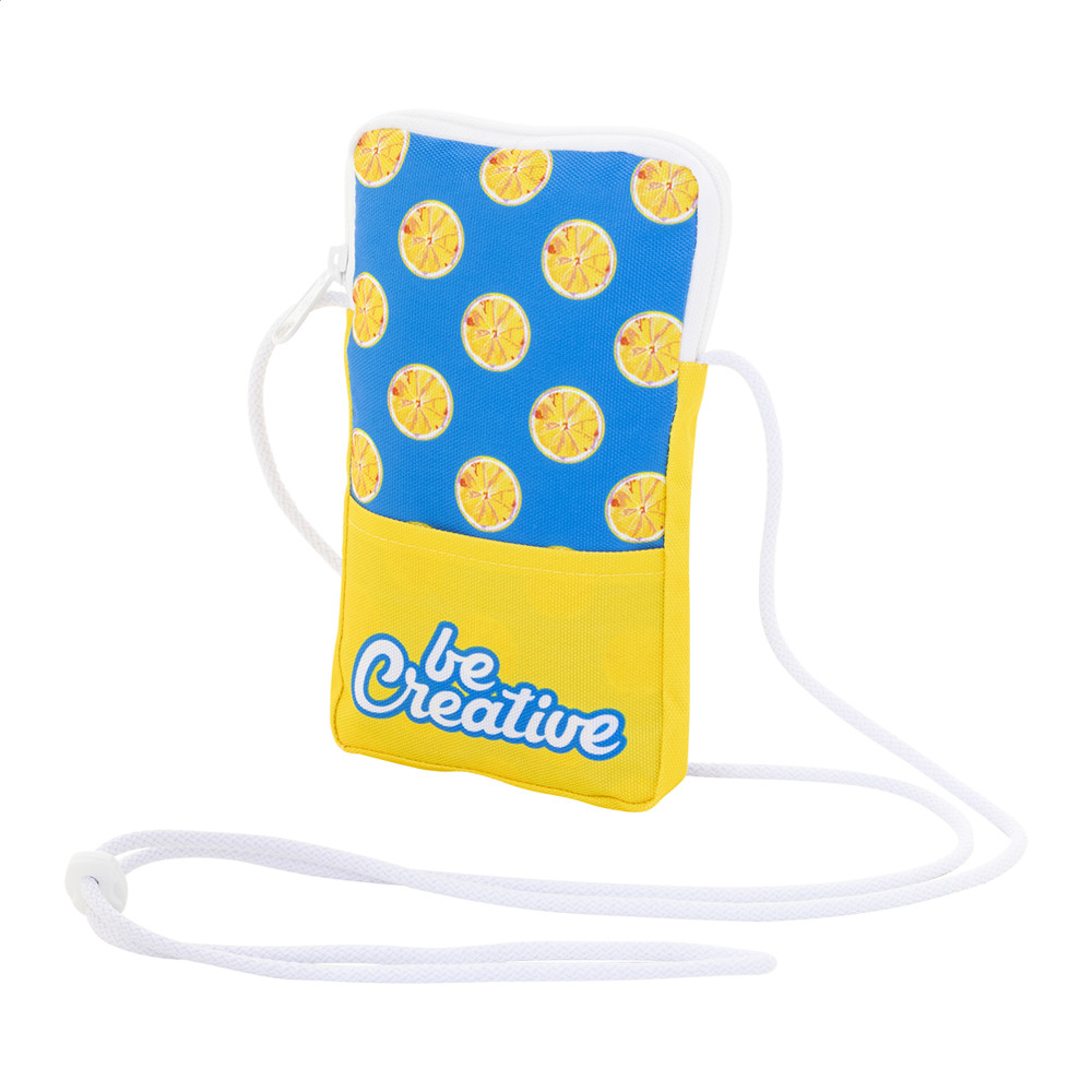 SuboBag Fiesta - Individuelle Umhängetasche