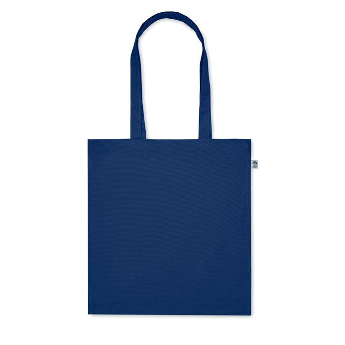 BENTE COLOUR - Einkaufstasche Organic Cotton