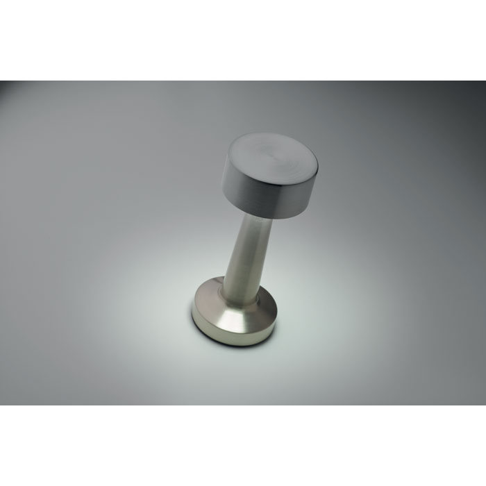 HIERLUZ - USB-Tischlampe Metall