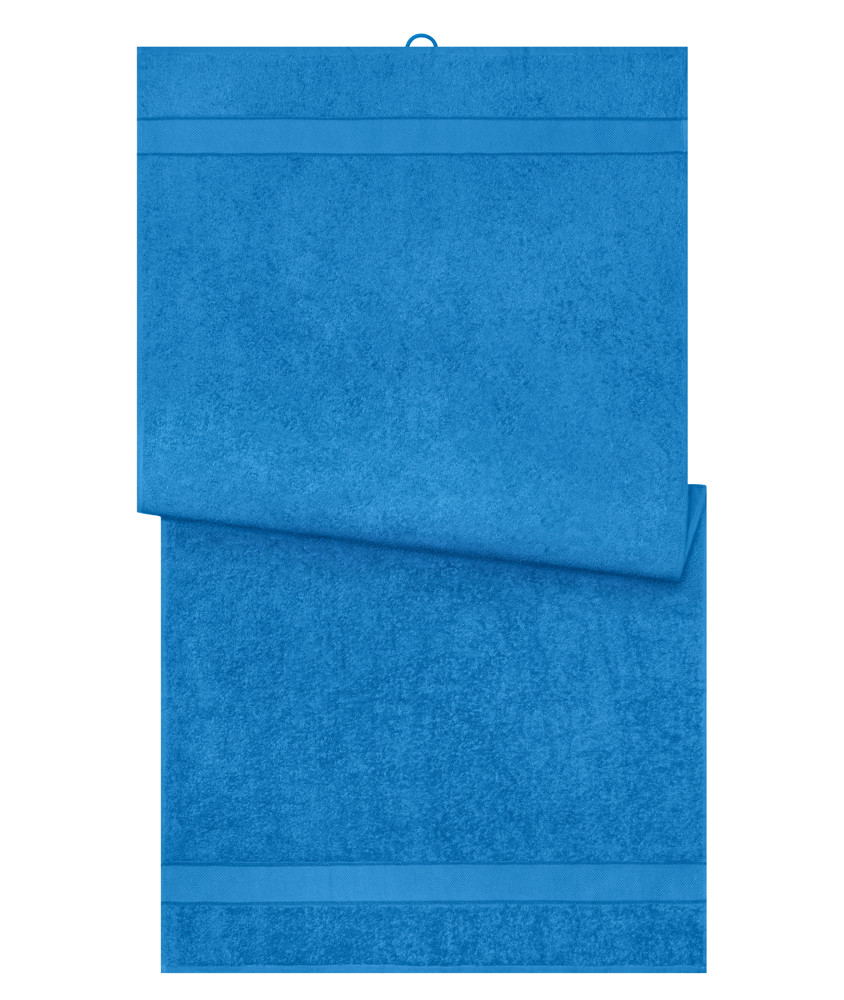 Bath Towel OCS Standard - Cobalt (ca. Pantone 285U)