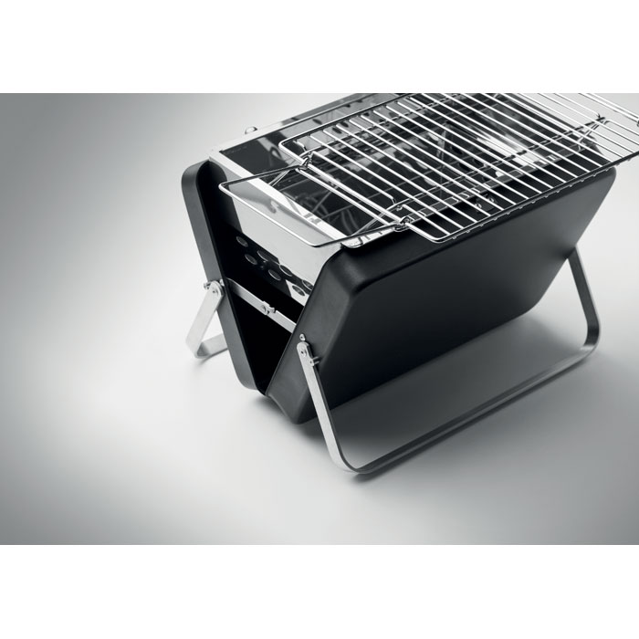 BBQ TO GO - Tragbarer Grill
