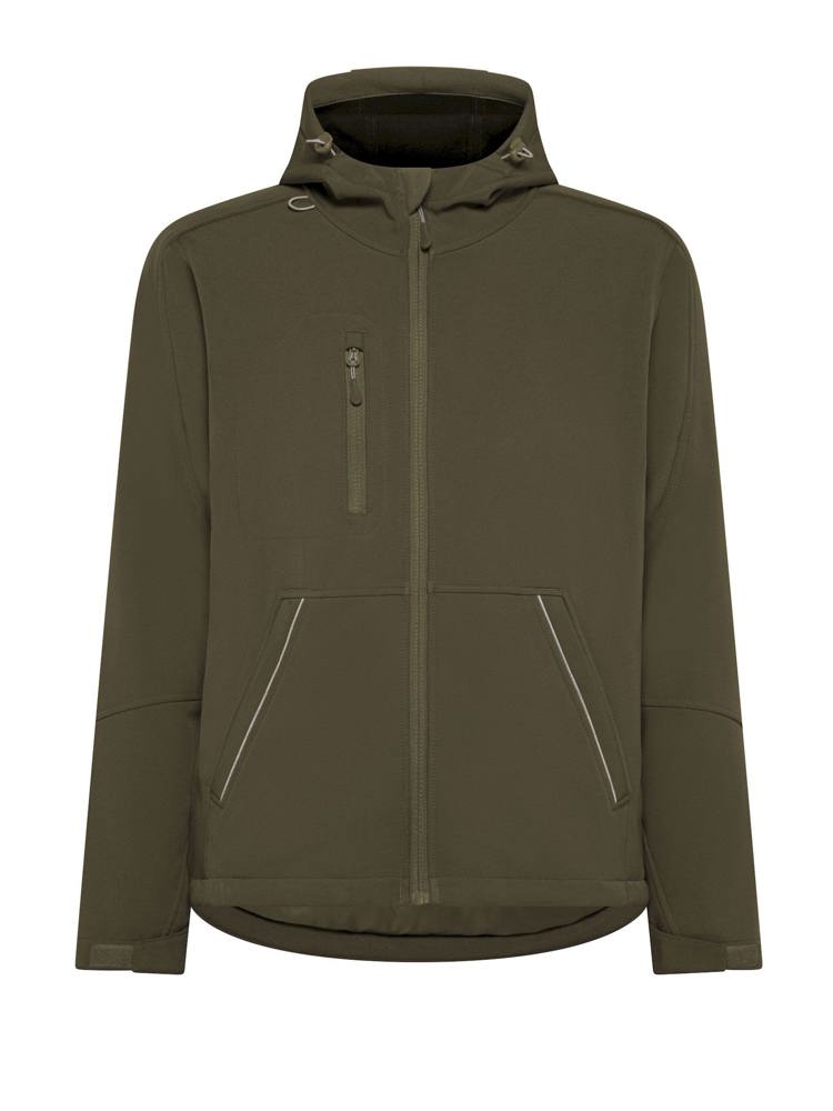 Military (PMS 7771C)