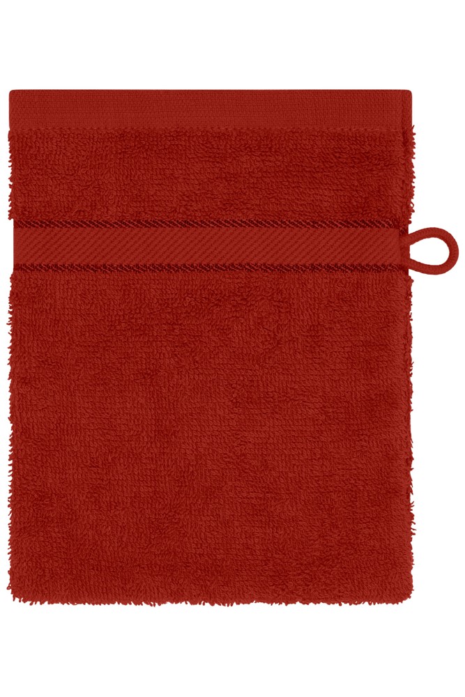 Flannel - Orient-red (ca. Pantone 187C)
