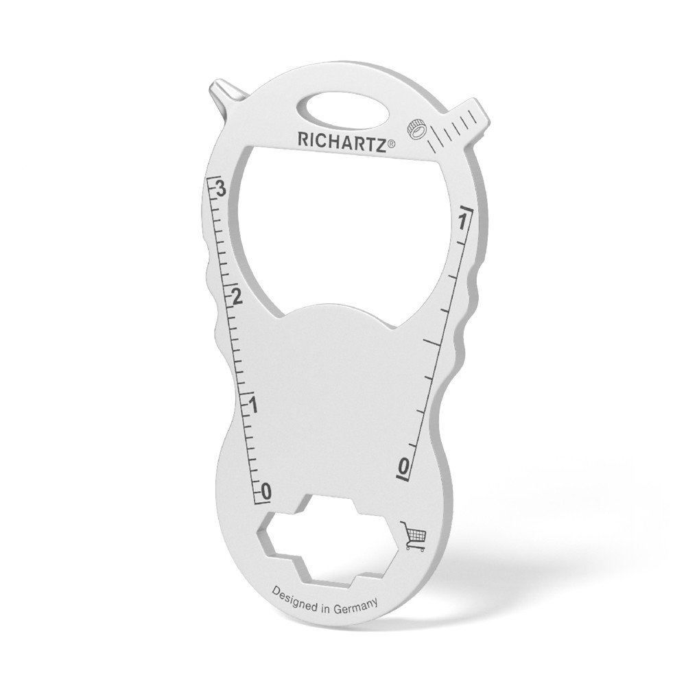 RICHARTZ® KEY TOOL compact shop