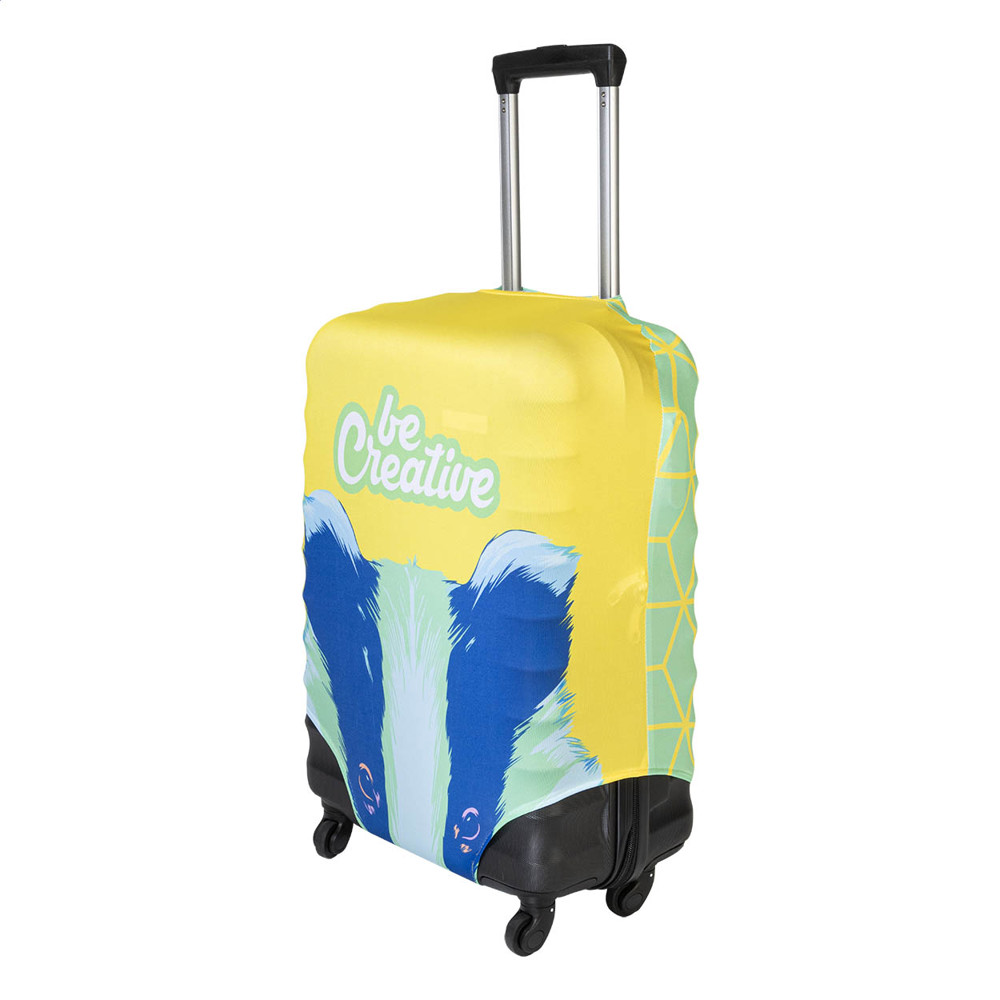 BagSave L - Individuelle Gepäckhülle