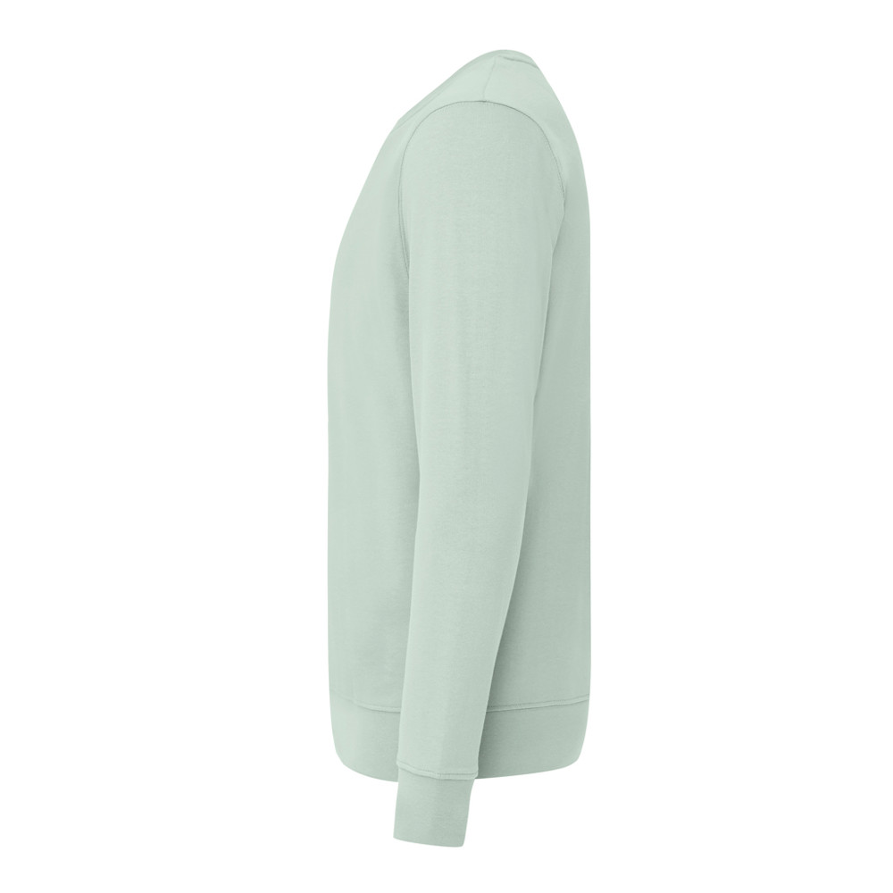 IQONIQ Etosha Lightweight Sweater aus recycelter Baumwolle