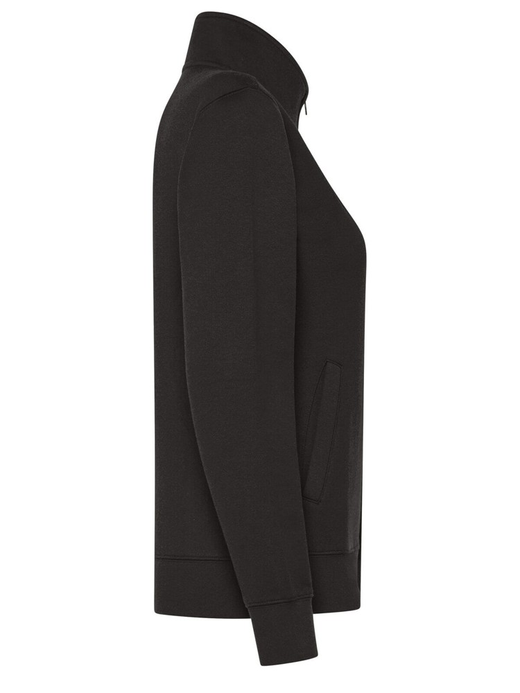 BS Harlem Damen-Sweatshirt, 280 g/m²