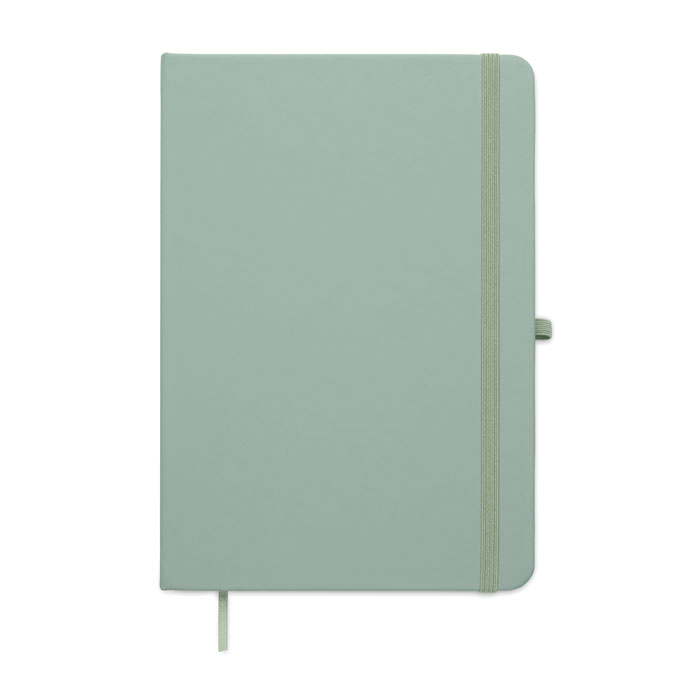 ARCOLOOP - DIN A5 Notizbuch recy. PU