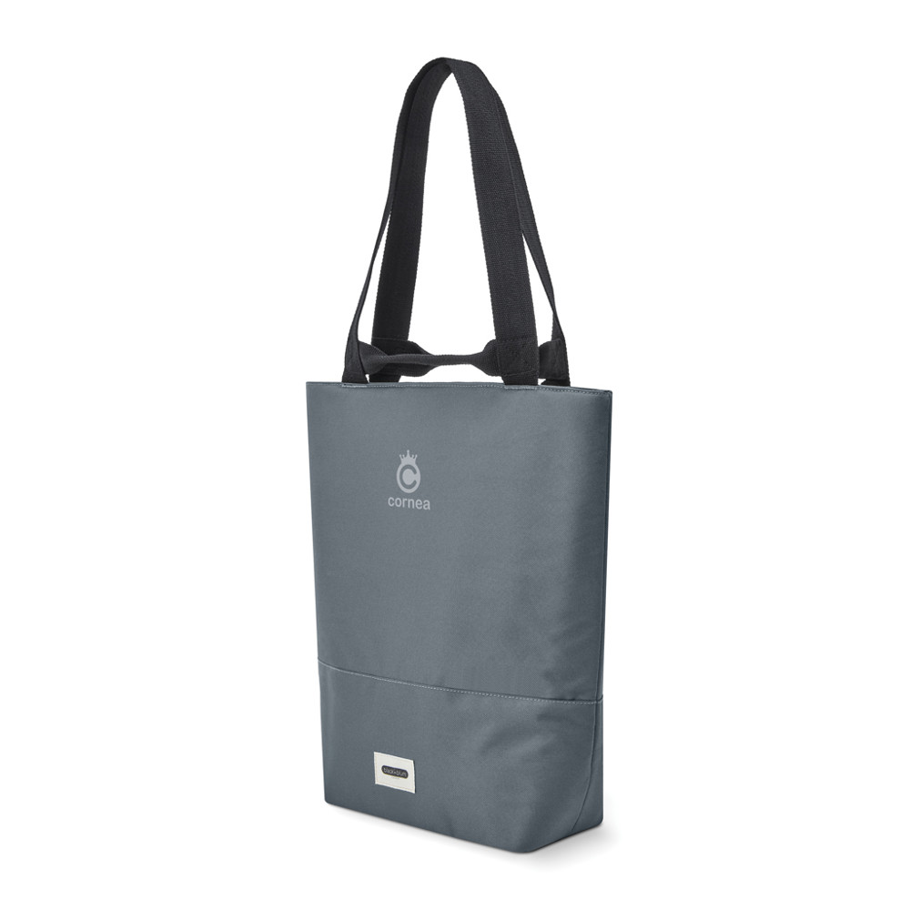 Black+Blum isolierte 16L Trage- & Kühltasche