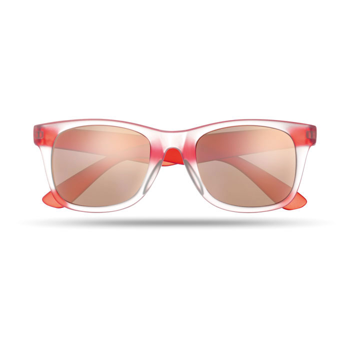 AMERICA TOUCH - Verspiegelte Sonnenbrille