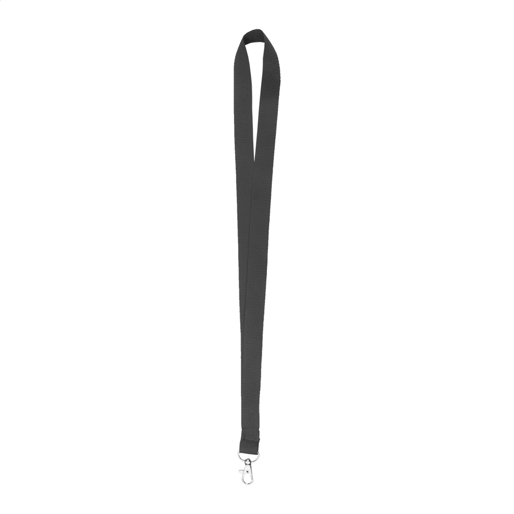 Event - Lanyard - Schwarz