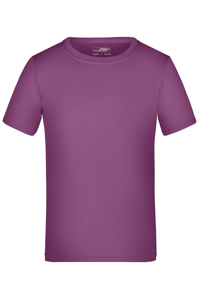 Active-T Junior - Purple (ca. Pantone 258C)