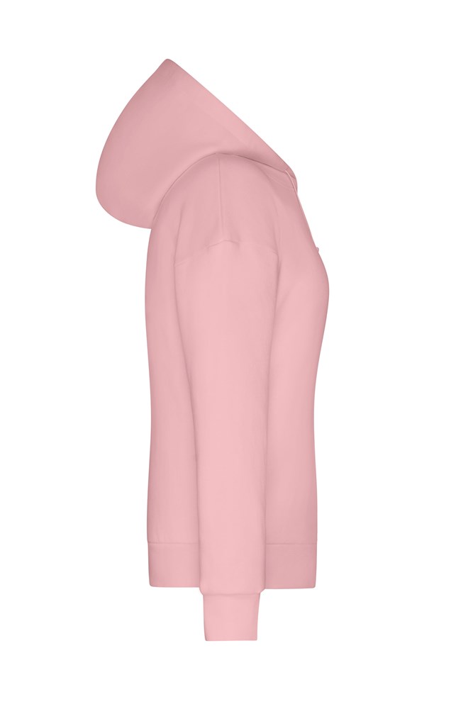 Ladies' Lounge Hoody  OCS Blended & RCS