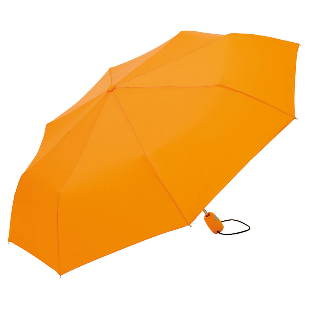 5460 Mini-Taschenschirm FARE® AOC - orange