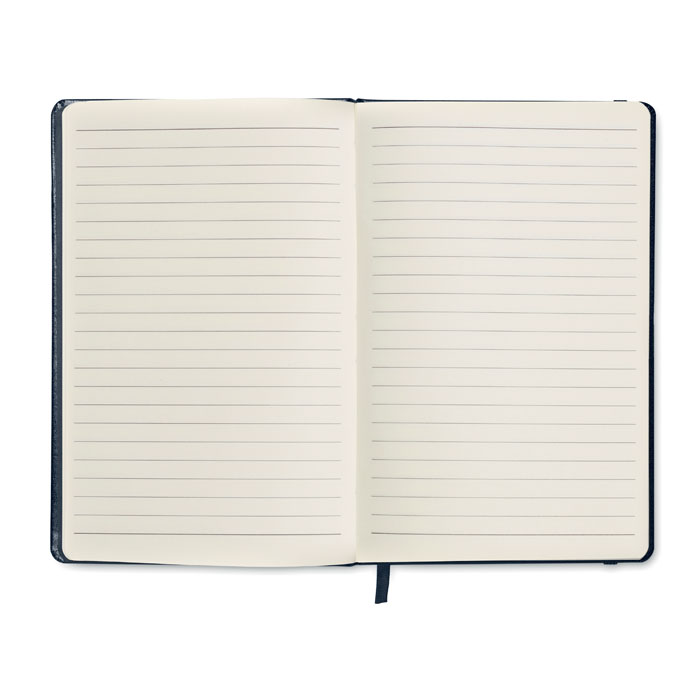 ARCONOT LINED - DIN A5 Notizbuch, liniert