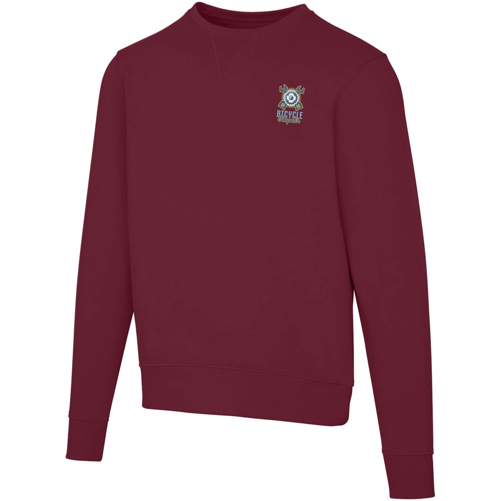 Arora 300 g/m² Sweatshirt mit Rundhalsausschnitt Unisex