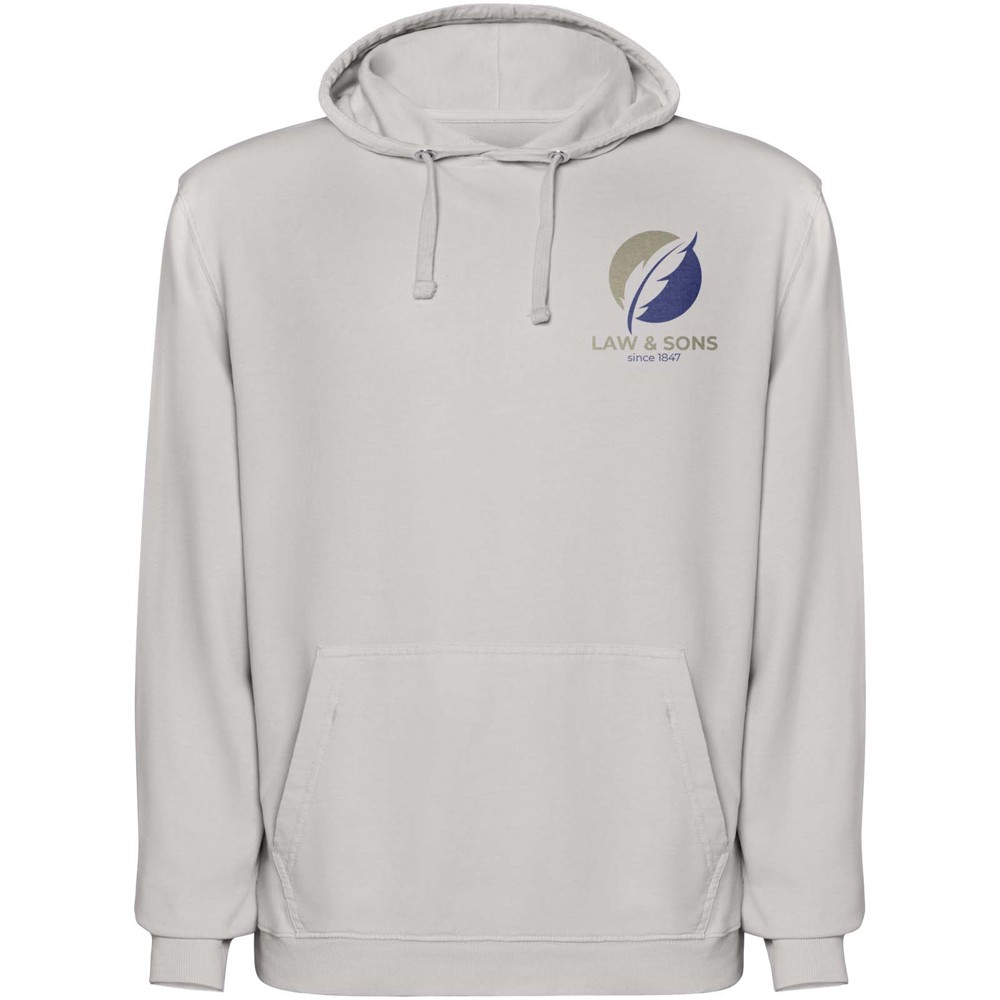 Kenia 250 g/m² Kapuzenpullover Unisex