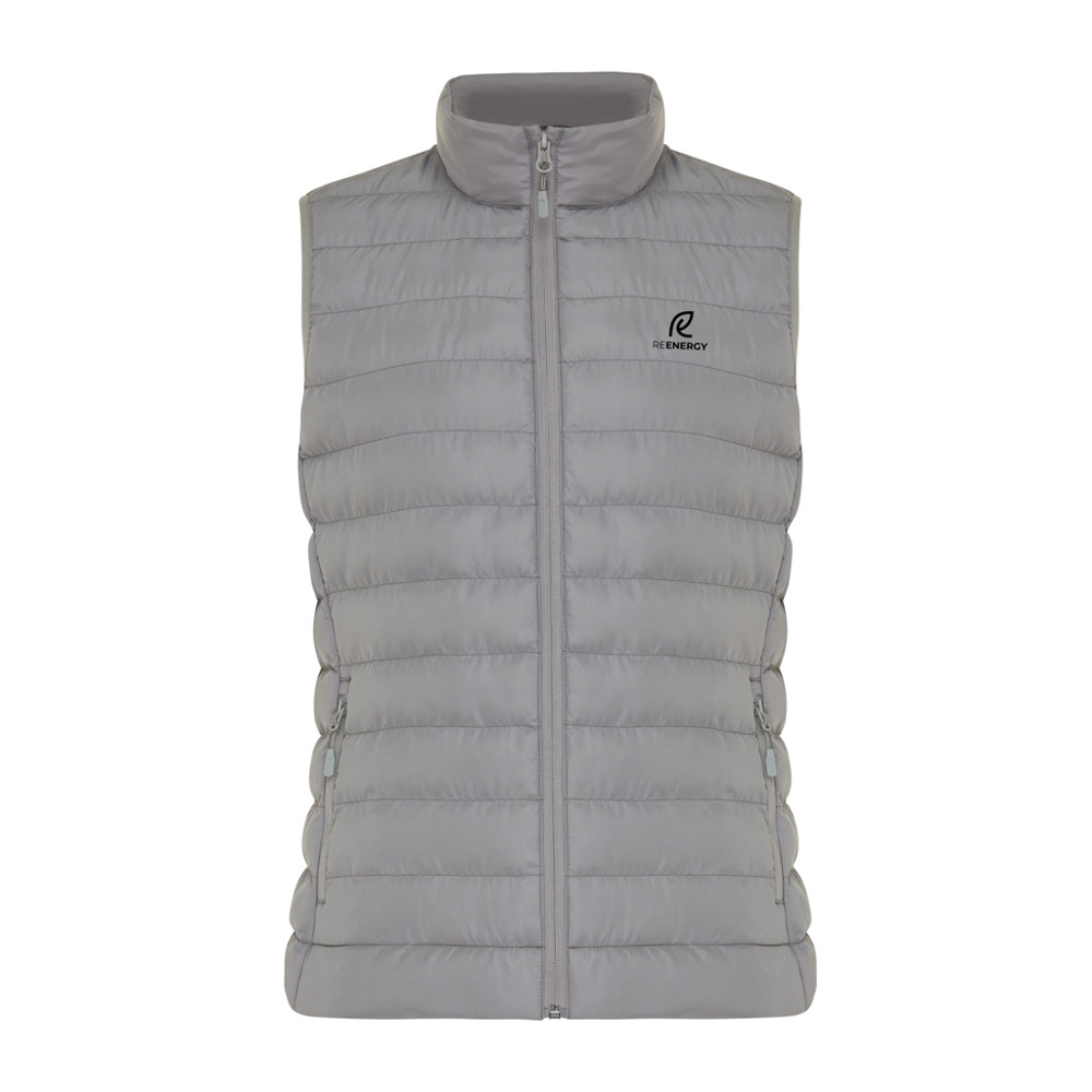 IQONIQ Meru Damen Bodywarmer aus recyceltem Polyester