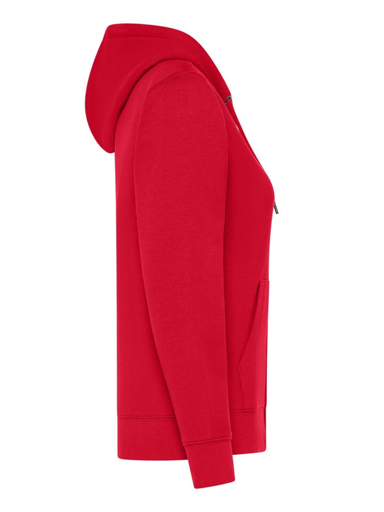 BS Vega Damen-Sweatshirt, 280 g/m²