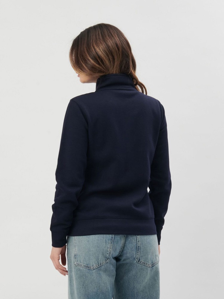 BS Harlem Damen-Sweatshirt, 280 g/m²