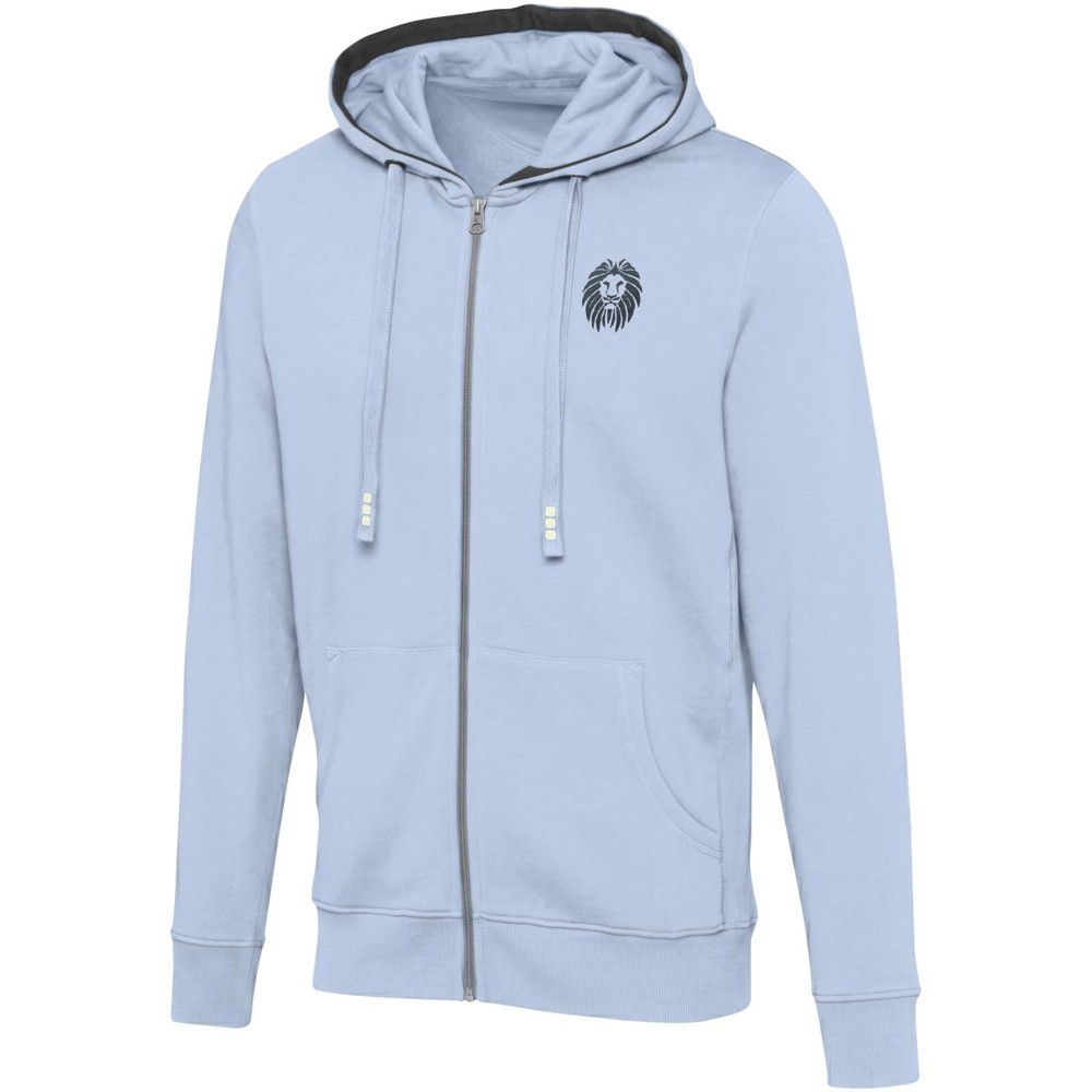 Arora 300 g/m² Kapuzensweatjacke Unisex
