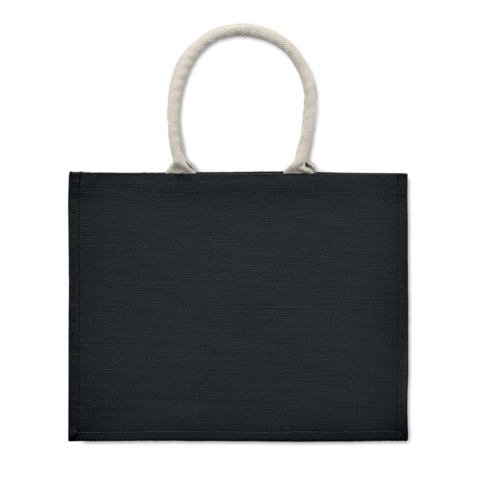 AURA - Einkaufstasche Jute