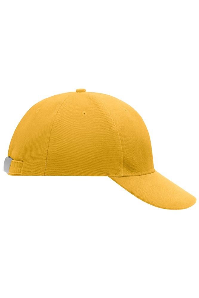 6 Panel Cap Laminated