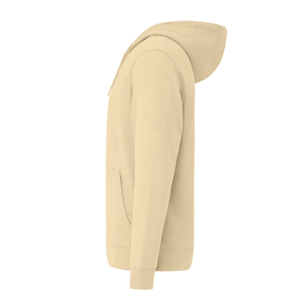 IQONIQ Rila Lightweight Hoodie aus recycelter Baumwolle